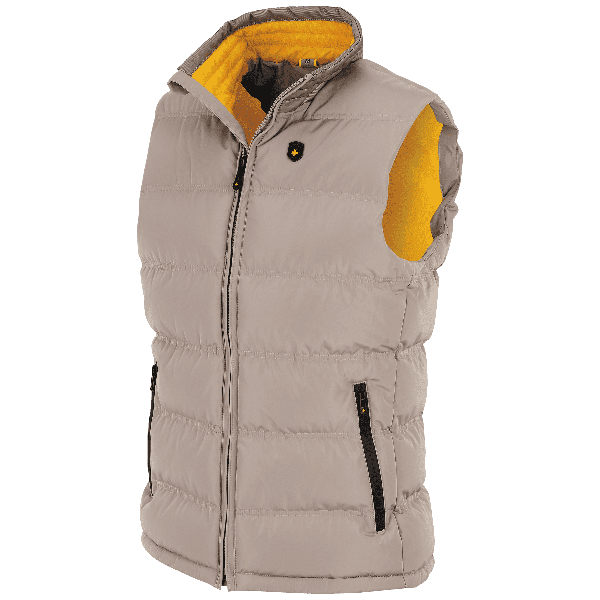 Snowdome Vest Men,560,Sand