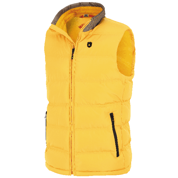 Snowdome Vest Men,560,Sun