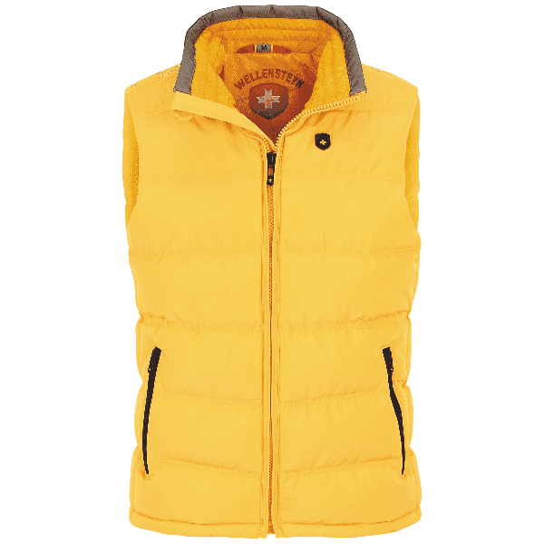 Snowdome Vest Men,560,Sun