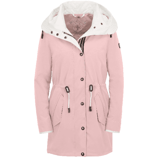 Sommerparka,994,Antiquepink/Cocos