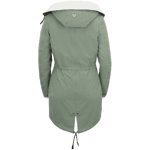 Sommerparka,994,Salbei/Cocos