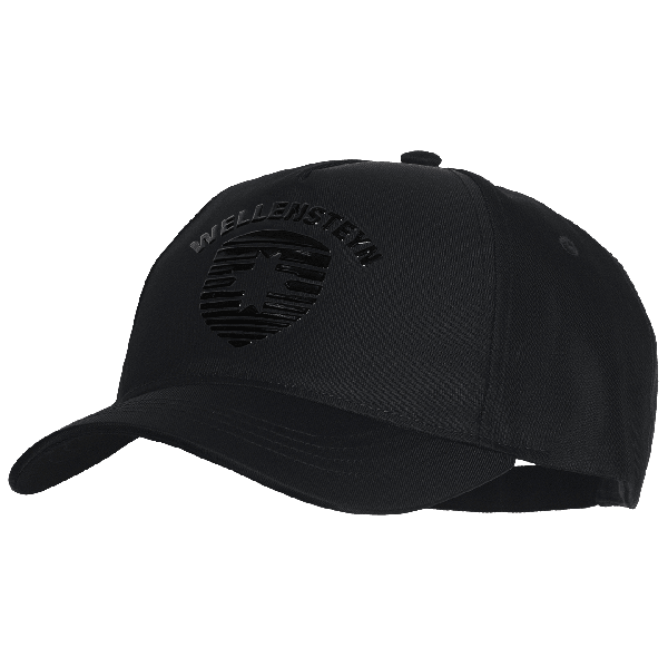 Stripe Cap, RainbowAirTec, Darknavy/Black