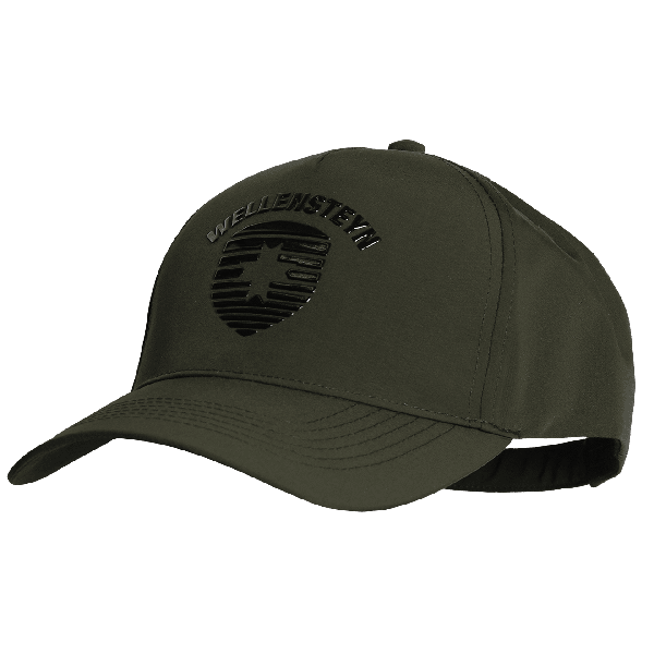 Stripe Cap, StroBoAirTec, Blackarmy/Black