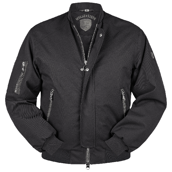 Speedview Men, LaTwiAirTec, Black/Black