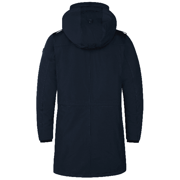 Traveller Winter Men, StroBoAirTec, Darknavy