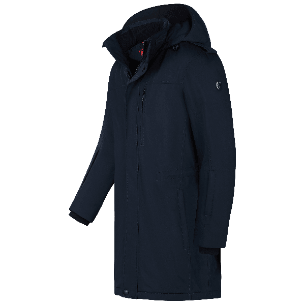 Traveller Winter Men, StroBoAirTec, Darknavy