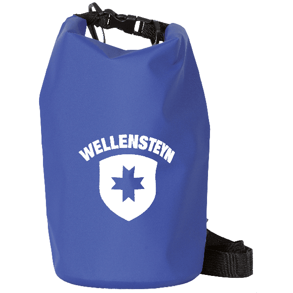 Wellensteyn Ocean Bag, 734, Blue/White/Blue