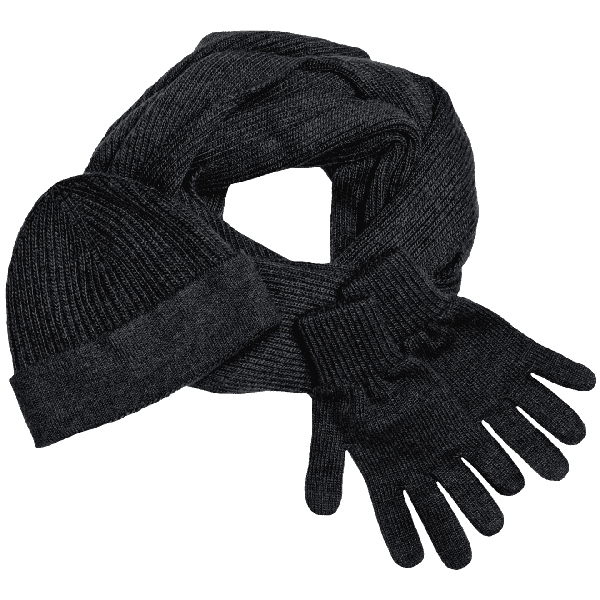 Winter Wonderland Set,105, Grey