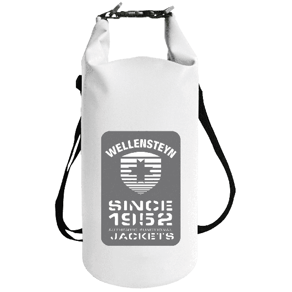 Wellensteyn XL Ocean Bag, 734, White/Grey