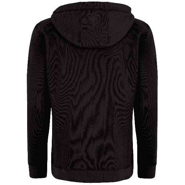 Yacht Hoodie Men,864,Schwarz