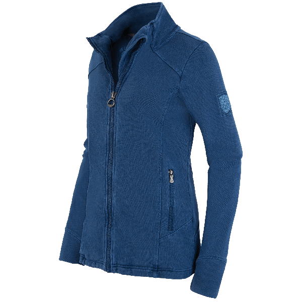 Yacht Jacket Lady,861,Darknavy