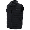 Airstream Vest Men,565, Midnightblue