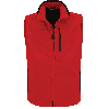 Alpinus Vest, 1050,  Red