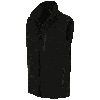 Alpinus Vest, 1050, Schwarz