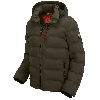 Blackbird Men Short,870,Darkarmy