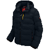 Blackbird Men Short,870,Midnightblue