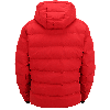 Blackbird Men Short, StroBoAirTec, Red