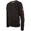 Beachpullover Men, 861, Anthrazit