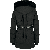Beltique Long, FourStreAirTec, Black