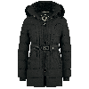 Beltique Long, FourStreAirTec, Black
