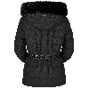 Beltique Medium, FourStreAirTec, Black