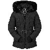 Beltique Medium, FourStreAirTec, Black