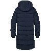 Blackjack Men Long, StroBoAirTec, Darknavy