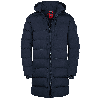 Blackjack Men Long, StroBoAirTec, Darknavy