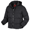 Boxton, StroBoAirTec, Black