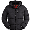 Boxton, StroBoAirTec, Black