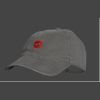 Baseball-Cap 02, 198, White/Darknavy/White/Red