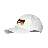 Baseball-Cap 02, 198, White/Darknavy/White/Red