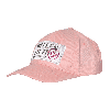 Baseball-Cap 04, 198, Icepink/Lightgrey/Pink