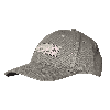 Baseball-Cap 05, 198, Grey/Grey/Pink