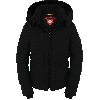 Belvitesse Short, FourStreAirTec, Black