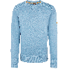 Dockpullover, 861, Lightblue