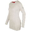 Damen Pullover 012, 941, Ivory