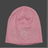 Guetta Hat, 109, Neonrosa