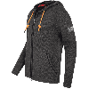 Herren Jacke 003, 937, Ashgrey/Darknavy