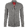 Herren Jacke 006, 938,Heathergrey