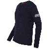 Herren Pullover 001, 935,Darknavy