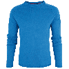 Herren Pullover 005, 936,Nordicbluemelange