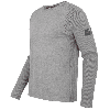 Herren Pullover 020, 945, Silvergrey