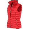 Italy Vest,1001,Red