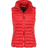 Italy Vest,1001,Red