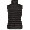 Italy Vest,1001,Schwarz