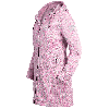 Lacal, ScuWiLiHiTec, Pinkmelange/Silver