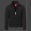 MOL Men Hood, MoSoDuHiTec, Black