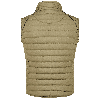 MOL Men Vest, MoSoDuHiTec, Lightarmy/Orange