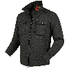 Marvey, MoSoDuHiTec, Black